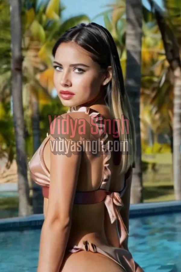 Profile picture of Lara at this Pune escort agency 