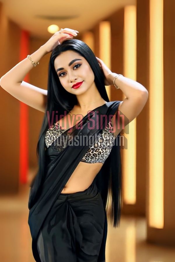 Profile picture of Nandani at this Pune escort agency 