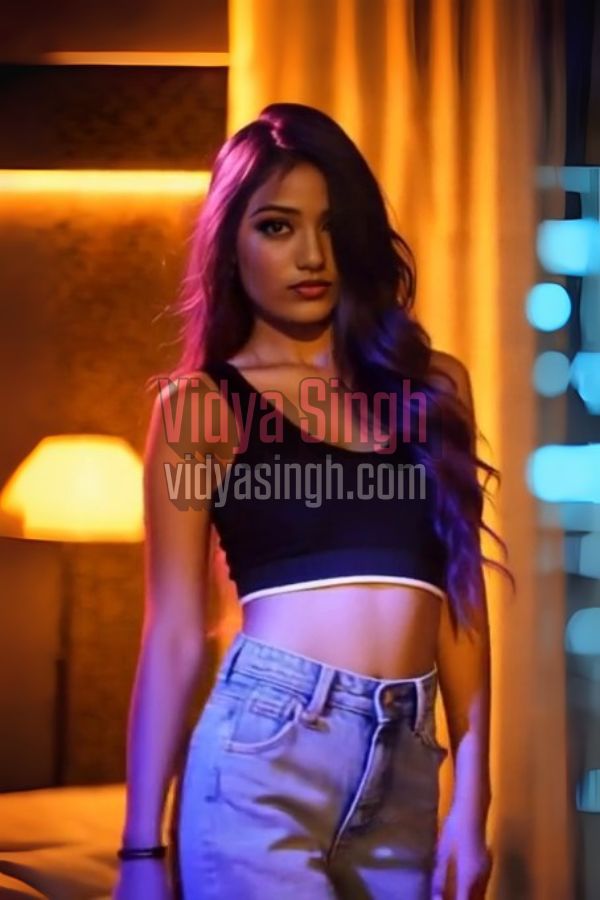 sheha profile picture at this Pune escort agency 